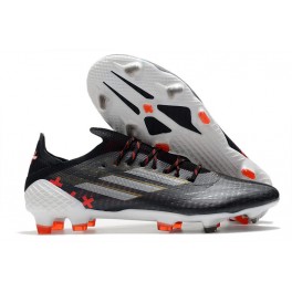 adidas X Speedflow.1 FG Soccer Boots