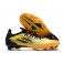 New adidas X Speedflow.1 FG Messi Solar Gold Core Black Bright Yellow