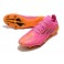 New adidas X Speedflow.1 FG Shock Pink Black