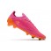 New adidas X Speedflow.1 FG Shock Pink Black