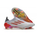 adidas X Speedflow+ FG Soccer Cleats