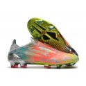 adidas X Speedflow+ FG Soccer Cleats