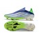 adidas X Speedflow+ FG Soccer Cleats