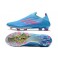 Sapphire Edge - Sky Rush Shock Pink Footwear White