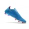 Sapphire Edge - Sky Rush Shock Pink Footwear White
