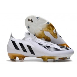 Adidas Predator Edge.1 Low FG Boots