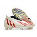 Adidas Predator Edge+ FG Soccer Cleats