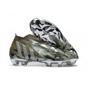 Adidas Predator Edge+ FG Soccer Cleats