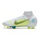 News Nike Mercurial Superfly 8 Elite FG