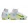 News Nike Mercurial Superfly 8 Elite FG