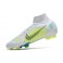 News Nike Mercurial Superfly 8 Elite FG