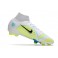 News Nike Mercurial Superfly 8 Elite FG