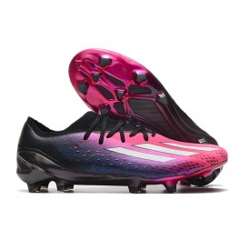 adidas X Speedportal.1 FG Soccer Cleats