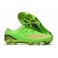 adidas X Speedportal.1 FG Soccer Cleats Green Red