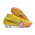 Nike Zoom Mercurial Superfly IX Elite FG