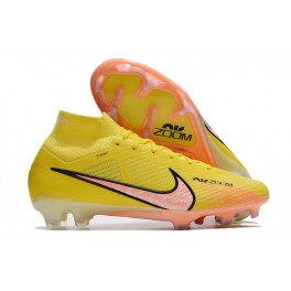 Nike Zoom Mercurial Superfly IX Elite FG
