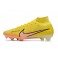 Nike Zoom Mercurial Superfly IX Elite FG