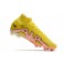 Nike Zoom Mercurial Superfly IX Elite FG