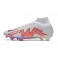 Nike Zoom Mercurial Superfly IX Elite FG