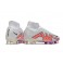 Nike Zoom Mercurial Superfly IX Elite FG