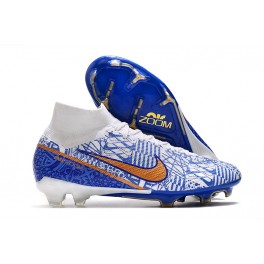 Nike Zoom Mercurial Superfly IX Elite FG