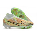 Nike Zoom Mercurial Superfly IX Elite FG