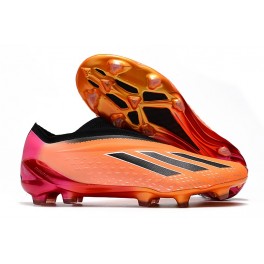 adidas X Speedportal+ FG Boots