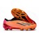 adidas X Speedportal+ FG Boots Orange Black