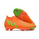 Adidas Predator Edge+ FG Soccer Cleats