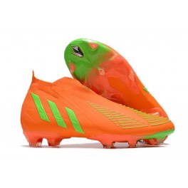 Adidas Predator Edge+ FG Soccer Cleats