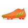 Adidas Predator Edge+ FG Soccer Cleats