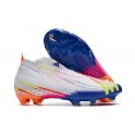 Adidas Predator Edge+ FG Soccer Cleats