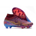 Nike Zoom Mercurial Superfly IX Elite FG