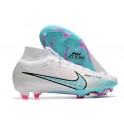 Nike Zoom Mercurial Superfly IX Elite FG