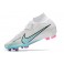Nike Zoom Mercurial Superfly IX Elite FG
