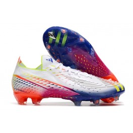 Adidas Predator Edge.1 Low FG Boots