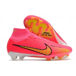 Nike Zoom Mercurial Superfly IX Elite FG