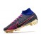 Nike Zoom Mercurial Superfly IX Elite FG
