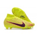 Nike Zoom Mercurial Superfly IX Elite FG