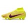 Nike Zoom Mercurial Superfly IX Elite FG