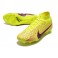 Nike Zoom Mercurial Superfly IX Elite FG