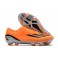 adidas X Speedportal.1 FG Soccer Cleats Orange Black