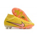 Nike Zoom Mercurial Superfly 9 Elite AG