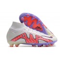 Nike Zoom Mercurial Superfly 9 Elite AG