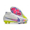 Nike Zoom Mercurial Superfly 9 Elite FG