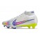 Nike Zoom Mercurial Superfly 9 Elite FG