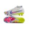 Nike Zoom Mercurial Superfly 9 Elite FG