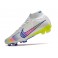 Nike Zoom Mercurial Superfly 9 Elite FG
