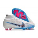 Nike Zoom Mercurial Superfly 9 Elite FG