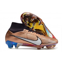 Nike Zoom Mercurial Superfly 9 Elite FG